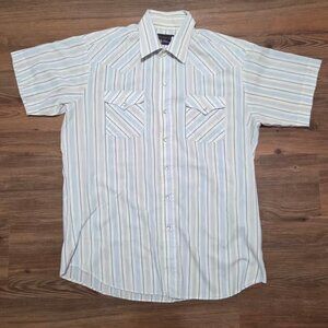 Panhandle Slim shirt